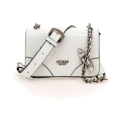 чанта,за,през,рамо,всички,чанти,guess,hwco8744780,shoulder,bag,white