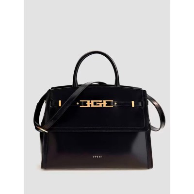 чанта,за,през,рамо,всички,чанти,guess,hwcrcol2476,shoulder,bag,black