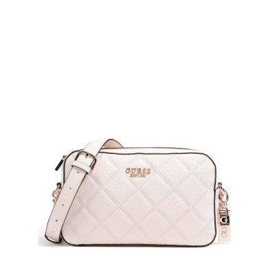 чанта,за,през,рамо,всички,чанти,guess,hwgg8783140,shoulder,bag,white
