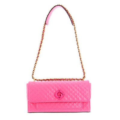 чанта,за,през,рамо,всички,чанти,guess,hwgp8757210,shoulder,bag,pink