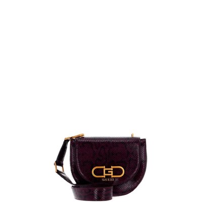чанта,за,през,рамо,всички,чанти,guess,hwkb8982770,shoulder,bag,purple,(violet)