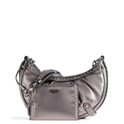 чанта,за,през,рамо,всички,чанти,guess,hwmm8996120,shoulder,bag,silver