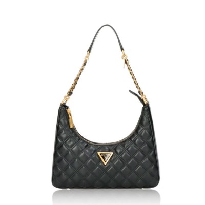 чанта,за,през,рамо,всички,чанти,guess,hwqa8748180,shoulder,bag,black