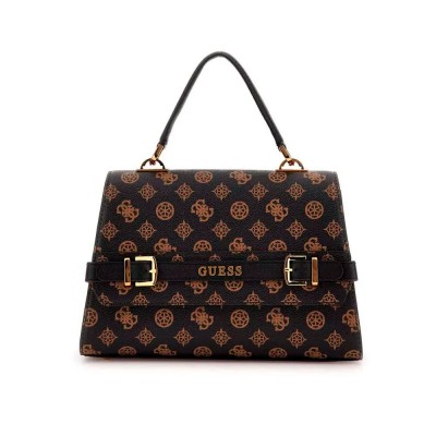 чанта,всички,чанти,guess,hwpz9001200,handbag,brown