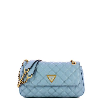 чанта,за,през,рамо,всички,чанти,guess,hwqa8748210,shoulder,bag,lilac,(blue)