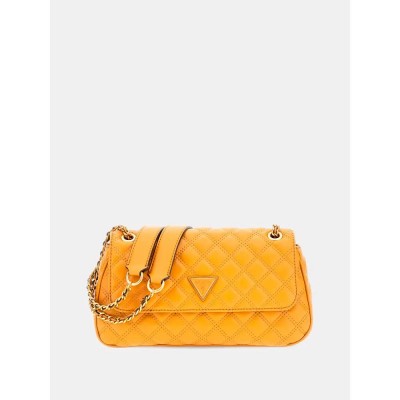 чанта,за,през,рамо,всички,чанти,guess,hwqa8748210,shoulder,bag,mustard,(orange)