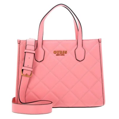чанта,за,през,рамо,всички,чанти,guess,hwqc8665220,shoulder,bag,pink