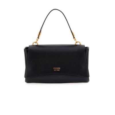 чанта,всички,чанти,guess,hwva9190200,handbag,black