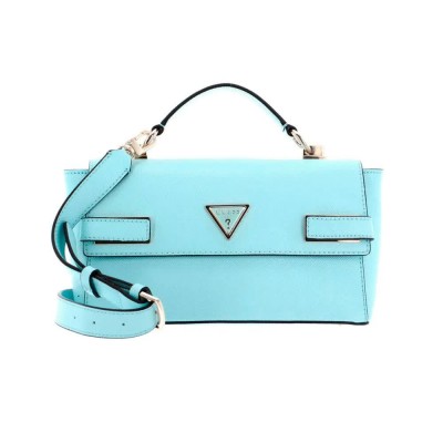 чанта,за,през,рамо,всички,чанти,guess,hwvg8755200,shoulder,bag,blue