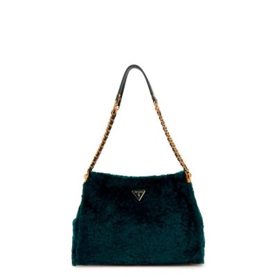 чанта,за,през,рамо,всички,чанти,guess,hwwb8974080,shoulder,bag,green