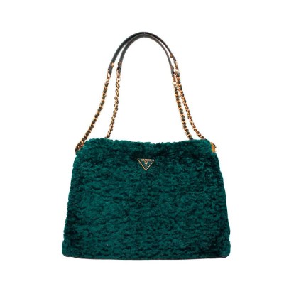 чанта,за,през,рамо,всички,чанти,guess,hwwb8974100,shoulder,bag,green