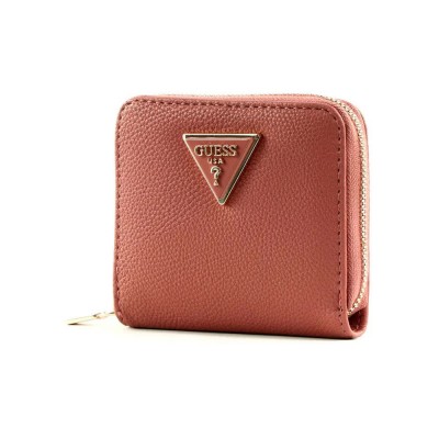 портфейли,и,портмонета,guess,swbg8778370,woman,wallet,pink,(pink)