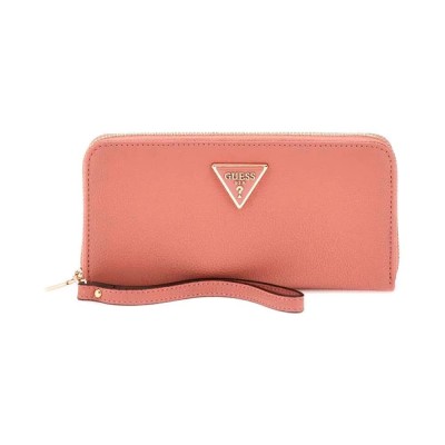 портфейли,и,портмонета,guess,swbg8778460,wallet,orange