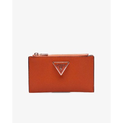 портфейли,и,портмонета,guess,swbg8778360,wallet,orange