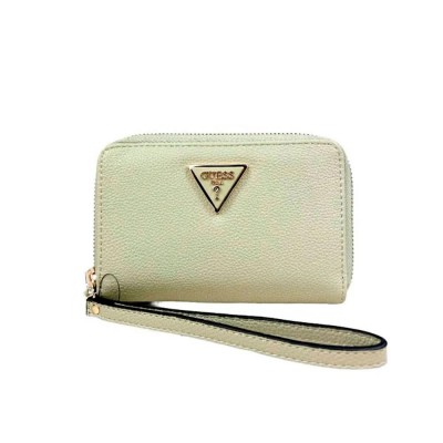 портфейли,и,портмонета,guess,swbg8778640,wallet,beige