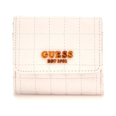 портфейли,и,портмонета,guess,swqa9187440,woman,wallet,white,(white)