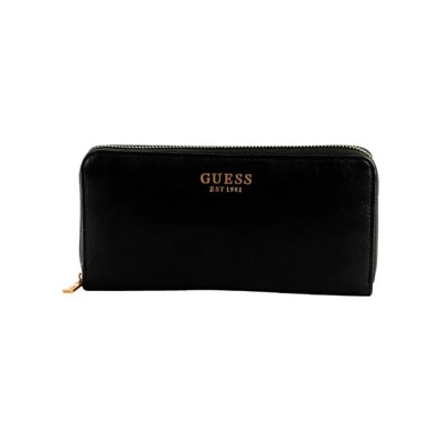 портфейли,и,портмонета,guess,swvb8977460,woman,wallet,black,(black)