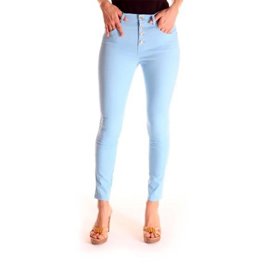 дънки,дамски,панталони,guess,w91a28,jeans,sky,blue,(blue)