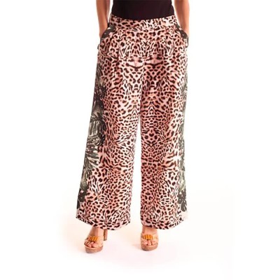 панталони,дамски,панталони,guess,w92b71,pants,beige