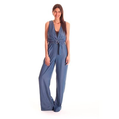 гащеризон,дамски,гащеризони,guess,w92d71,jumpsuit,blue