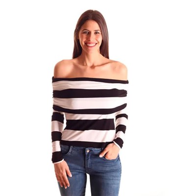 тениска,дамски,тениски,guess,w91p45,long,sleeve,t,shirt,multicolor