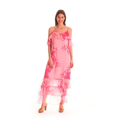 рокля,дамски,поли,и,рокли,guess,w92k80,sleeveless,short,dress,pink