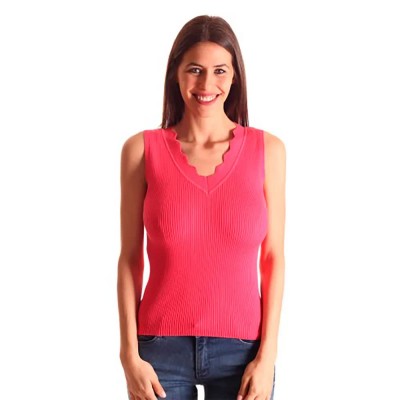 тениска,дамски,тениски,guess,w92r02,sleeveless,t,shirt,pink