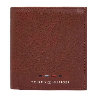 портфейли,и,портмонета,tommy,hilfiger,am0am12756,wallet,brown