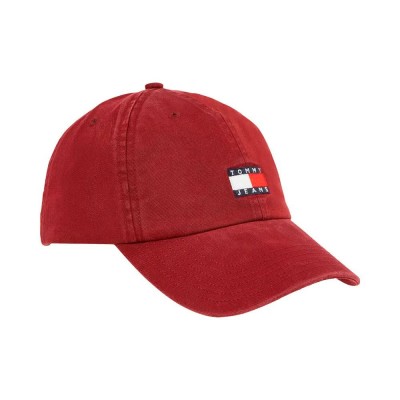 шапка,всички,шапки,tommy,hilfiger,am0am12020,cap,red