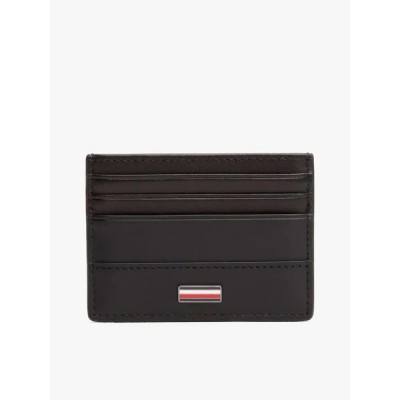 портфейли,и,портмонета,tommy,hilfiger,am0am13243,wallet,black