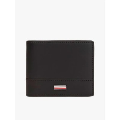 портфейли,и,портмонета,tommy,hilfiger,am0am13244,wallet,black