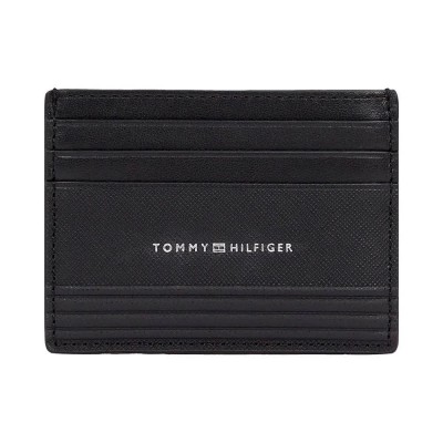 портфейли,и,портмонета,tommy,hilfiger,am0am13257,wallet,black