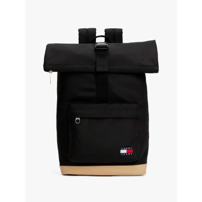 раница,раници,tommy,hilfiger,am0am13323,backpack,black