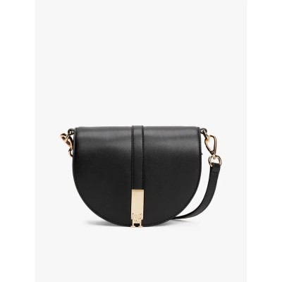 чанта,за,през,рамо,всички,чанти,tommy,hilfiger,aw0aw17164,shoulder,bag,black