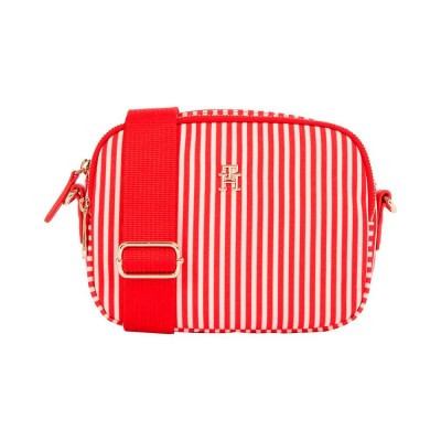 чанта,за,през,рамо,всички,чанти,tommy,hilfiger,aw0aw17231,shoulder,bag,red