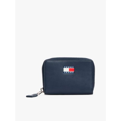 портфейли,и,портмонета,tommy,hilfiger,aw0aw17292,wallet,blue