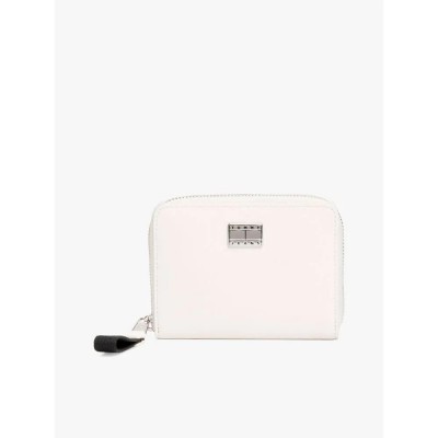 портфейли,и,портмонета,tommy,hilfiger,aw0aw17298,woman,wallet,white,(white)