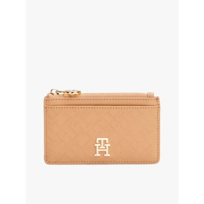портфейли,и,портмонета,tommy,hilfiger,aw0aw17401,wallet,khaki,(brown)
