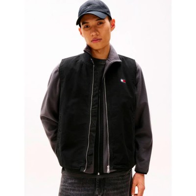 потник,мъжки,потници,tommy,hilfiger,dm0dm20909,vest,black