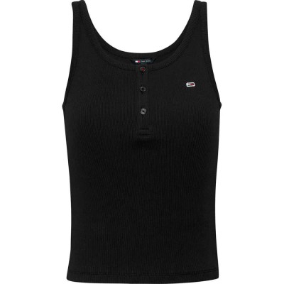 дамски,топове,tommy,hilfiger,dw0dw19492,top,black,(black)