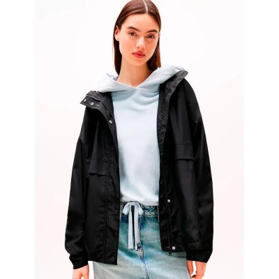 яке,дамски,якета,и,палта,tommy,hilfiger,dw0dw20231,jacket,grey