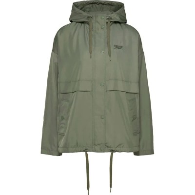 яке,дамски,якета,и,палта,tommy,hilfiger,dw0dw20231,jacket,green,(green)