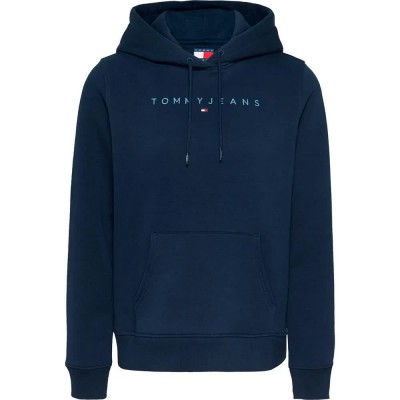 суичър,дамски,блузи,tommy,hilfiger,dw0dw20304,hoodie,blue