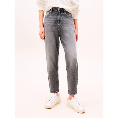 дънки,дамски,панталони,tommy,hilfiger,dw0dw20648,jeans,grey