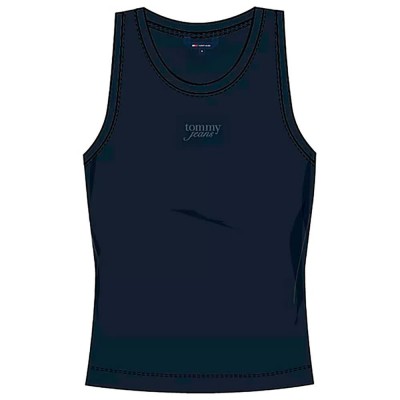 дамски,топове,tommy,hilfiger,dw0dw21369,top,blue