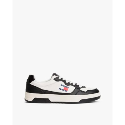 маратонки,мъжки,маратонки,tommy,hilfiger,em0em01443,trainers,white,ybl,(white)
