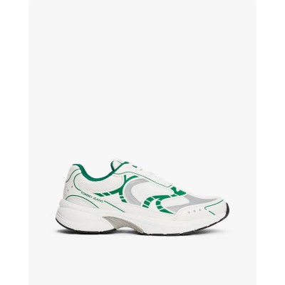 маратонки,мъжки,маратонки,tommy,hilfiger,em0em01569,trainers,white
