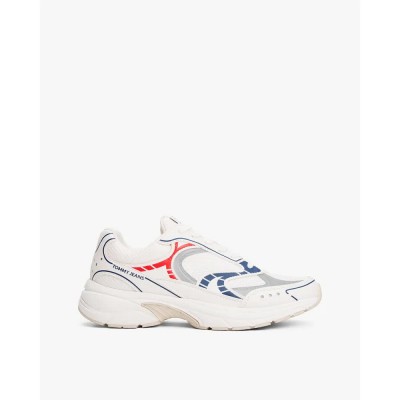 маратонки,дамски,маратонки,tommy,hilfiger,en0en02745,trainers,white