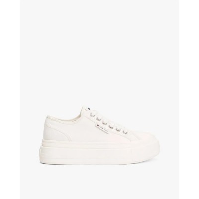 маратонки,дамски,маратонки,tommy,hilfiger,en0en02736,trainers,white