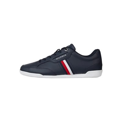 маратонки,мъжки,маратонки,tommy,hilfiger,fm0fm04277,trainers,navy,blue,(blue)